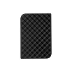 VERBATIM Store 'n' Go 2TB 3.0 2.5'' crni kocka 53195 eksterni hard disk