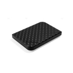 VERBATIM Store 'n' Go 2TB 3.0 2.5'' crni kocka 53195 eksterni hard disk