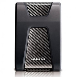 A DATA 2TB 2.5'' AHD650-2TU31-CBK crni eksterni hard disk