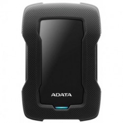 ADATA 2TB 2.5'' AHD330-2TU31-CBK crni eksterni hard disk