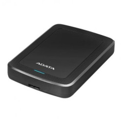 ADATA HDD EXT AD Classic HV300 AHV300-4TU31-CBK