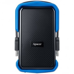 APACER AC631 1TB 2.5 plavi eksterni hard disk