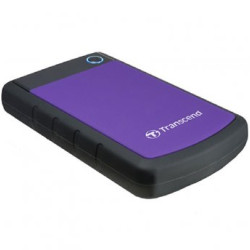 TRANSCEND 2TB USB 3.0 TS2TSJ25H3P