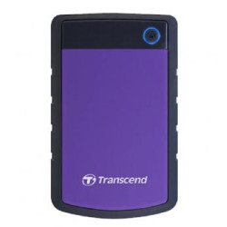TRANSCEND 2TB USB 3.0 TS2TSJ25H3P