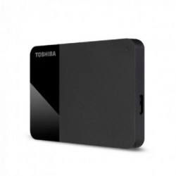 TOSHIBA Toshiba HDD 2TB 2.5 USB 3.0 Canvio Ready (HDTP320EK3AA)