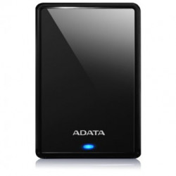 A DATA 4TB 2.5'' AHV620S-4TU31-CBK crni eksterni hard disk