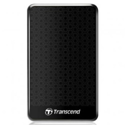 TRANSCEND StoreJet 25A3 TS1TSJ25A3K Eksterni HDD