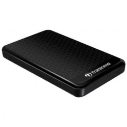 TRANSCEND StoreJet 25A3 TS1TSJ25A3K Eksterni HDD