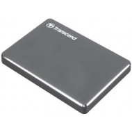 TRANSCEND External HDD 2 TB, 25C3, USB3.0, 2.5'', 136g 3680907149