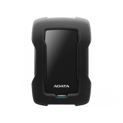 ADATA 1TB 2.5'' AHD330-1TU31-CBK crni eksterni hard disk