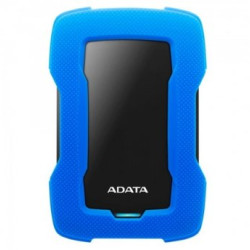 ADATA 2TB 2.5'' AHD330-2TU31-CBL plavi eksterni hard disk
