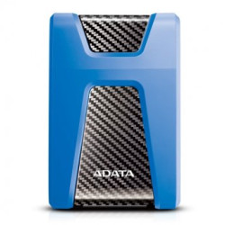 ADATA 2TB 2.5'' AHD650-2TU31-CBL plavi eksterni hard disk