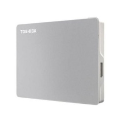 TOSHIBA Canvio Flex 1TB, eksterni HDD, USB 3.2, sivi (HDTX110ESCAAU)