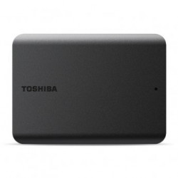 TOSHIBA HDD E2.5'' Toshiba 520 2TB USB3.2 HDTB520EK3AA