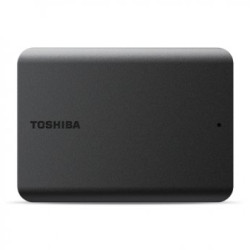 TOSHIBA HDD E2.5''  510 1TB USB3.2 HDTB510EK3AA