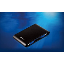 SILICON POWER 1TB, Armor A80, IPX7 zaštita, crni (SP010TBPHDA80S3K)