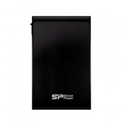 SILICON POWER 1TB, Armor A80, IPX7 zaštita, crni (SP010TBPHDA80S3K)