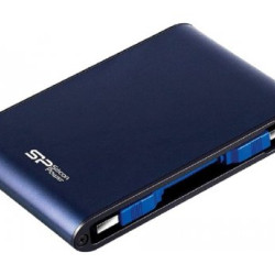 SILICON POWER 1TB, Armor A80, IPX7 zaštita, plavi (SP010TBPHDA80S3B)