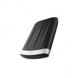 SILICON POWER Armor A65B 1TB SP010TBPHD65BS3G USB 3.2 Gen.1 crno sivi eksterni HDD