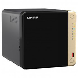 QNAP NAS TS-464-8G