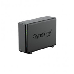 SYNOLOGY DiskStation DS124 1-Bay NAS
