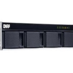 Qnap NAS TS-431XeU-2G