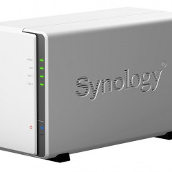 Synology DS220j 2-Bay NAS