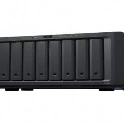 Synology DiskStation DS1821+, Tower