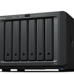 Synology DS1621+