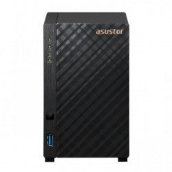 ASUSTOR NAS Storage Server DRIVESTOR 2 AS1102T