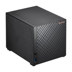 ASUSTOR NAS Storage Server DRIVESTOR 4 AS1104T