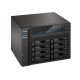 ASUSTOR NAS Storage Server LOCKERSTOR 8 AS6508T cena
