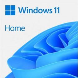 MICROSOFT Windows 11 Home 64bit GGK Eng Intl (L3P-00092)