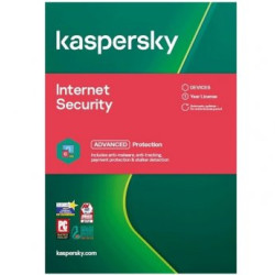 KASPERSKY End point security 1 uređaj 1 godina (KL1939OOAFS)
