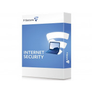 F-SECURE F-SECURE Internet Security