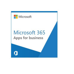 MICROSOFT CSP 365 Apps for business, AAA-10635