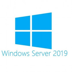 MICROSOFT Windows Server CAL 2019 English 1pk DSP OEI 5 Clt Device CAL (R18-05829)