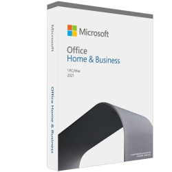 MICROSOFT Office Home and Business 2021 Serbian Latin (T5D-03547)