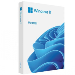 MICROSOFT Retail Windows 11 Home 64bit Eng Int USB 1 PC (HAJ-00089)