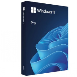 MICROSOFT Retail Windows 11 Pro 64bit Eng Int USB 1 PC (HAV-00164)