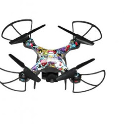 DENVER Dron DCH-350