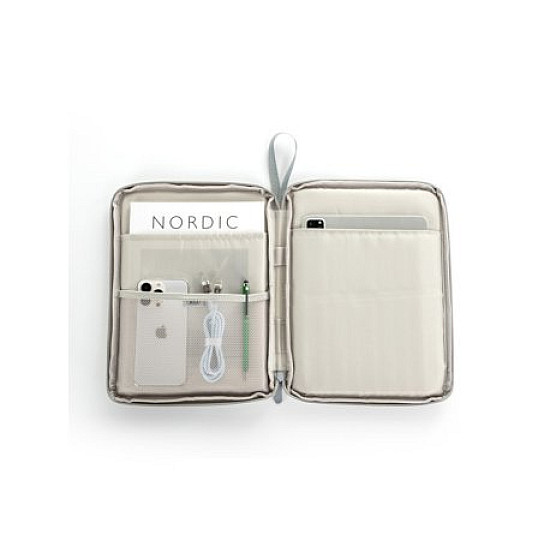 XO XO univezralna futrola za tablet do 10,9   GREY cena 