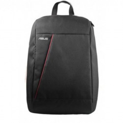 ASUS CASE Nereus backpack 16''', crna