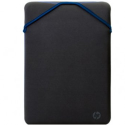 HP Futrola, do 15.6, Reversible Protective sleeve, crno-plava (2F1X7AA)