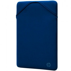 HP Futrola, do 15.6, Reversible Protective sleeve, crno-plava (2F1X7AA)