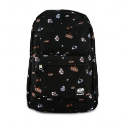 Loungefly Star Wars Droid Backpack (051207)
