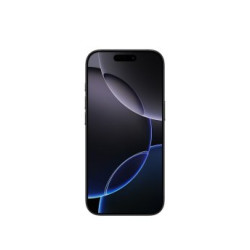 APPLE Iphone 16 Pro 128GB Crna Titanium (mynd3sx/a)