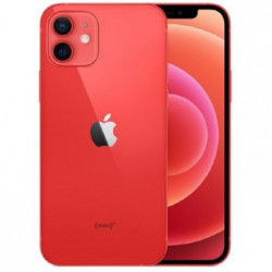 APPLE IPhone 12 128GB (PRODUCT)RED (mgjd3se/a)