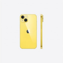 APPLE IPhone 14 Plus 128GB Yellow (mr693sx/a)