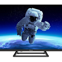 TESLA Televizor 43E325BF/LED/43''/Full HD/crna/frameless